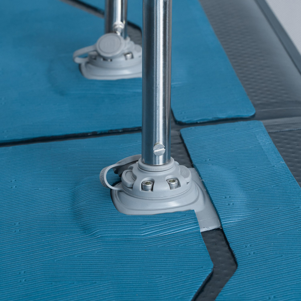 Jobe Infinity Pool 4