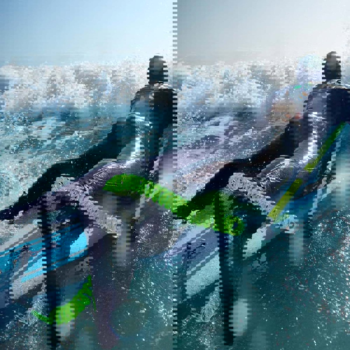 Jobe Neopreen Sokken 5