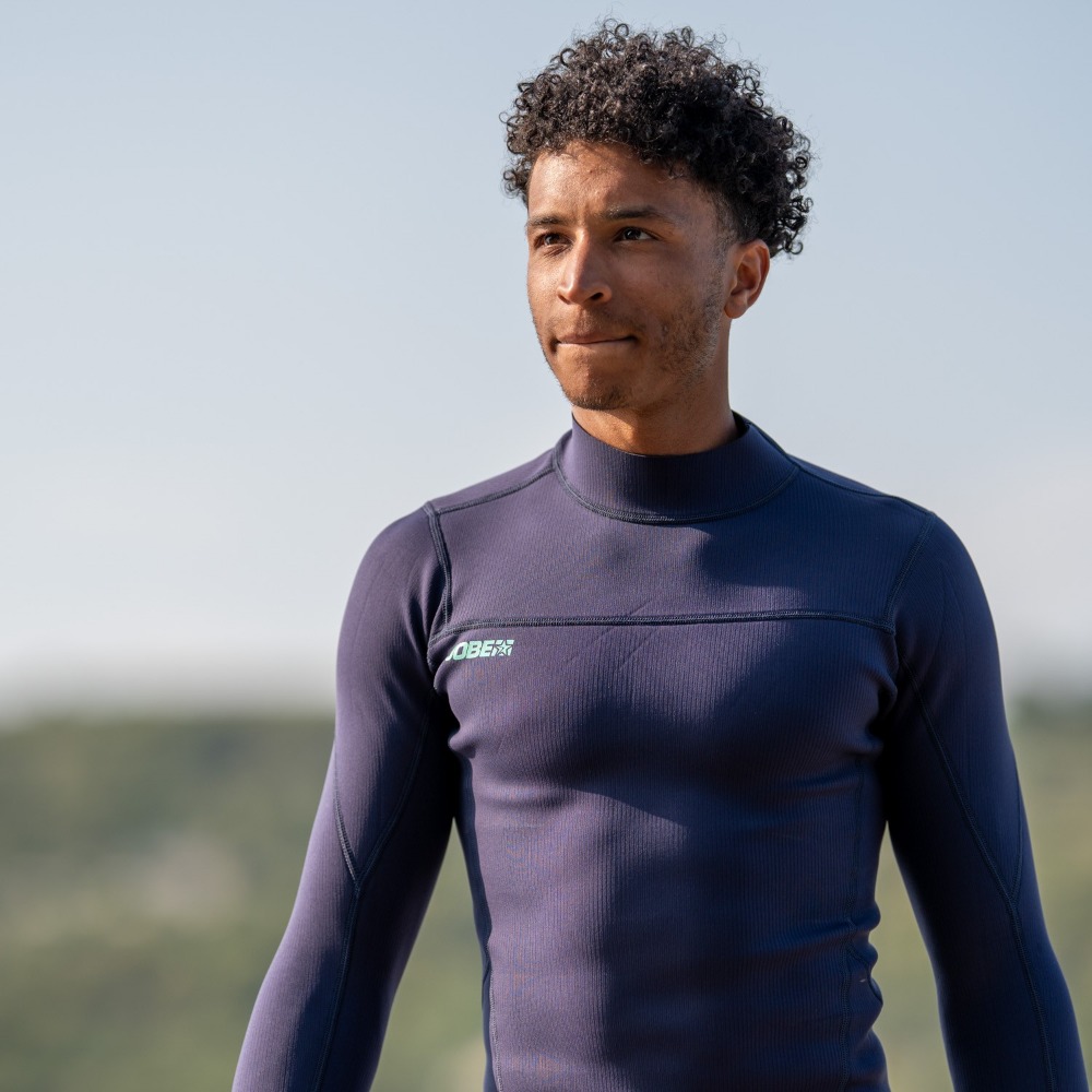 Jobe neopreen longsleeve heren 6