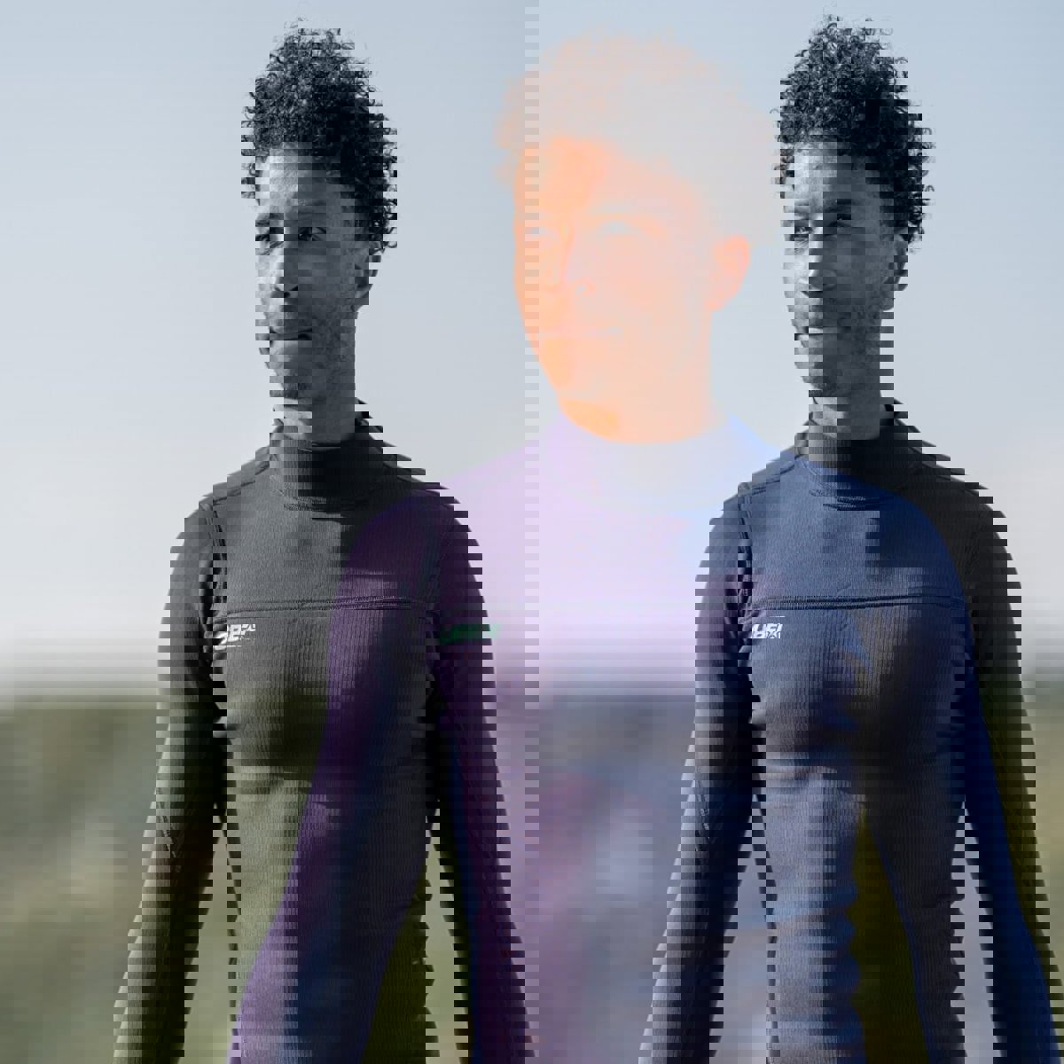 Jobe neopreen longsleeve heren 9