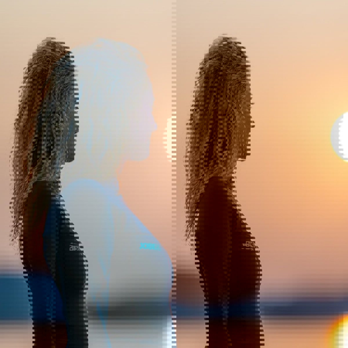 Jobe neopreen longsleeve dames 18