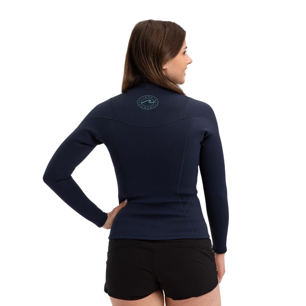 Jobe neopreen longsleeve dames 2