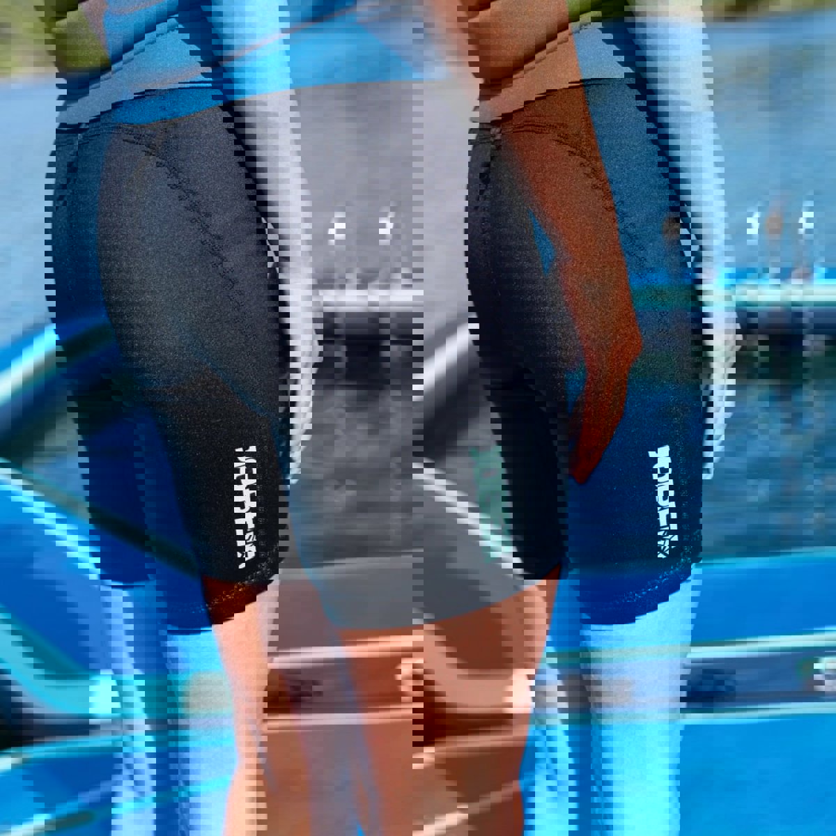 Jobe neopreen short dames 14