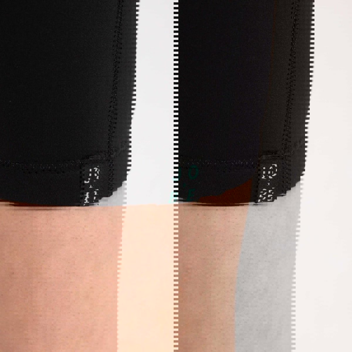 Jobe neopreen short dames 15