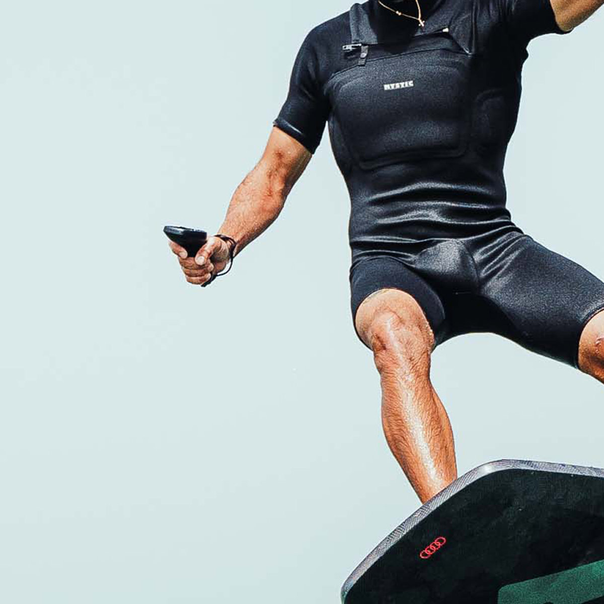 Aerofoils Remote Control 5