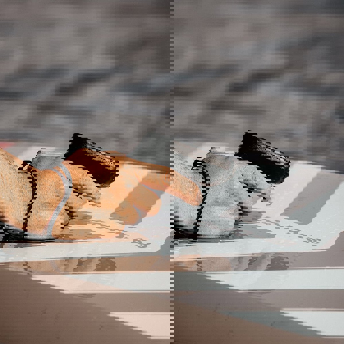 Aerofoils Remote Control 7