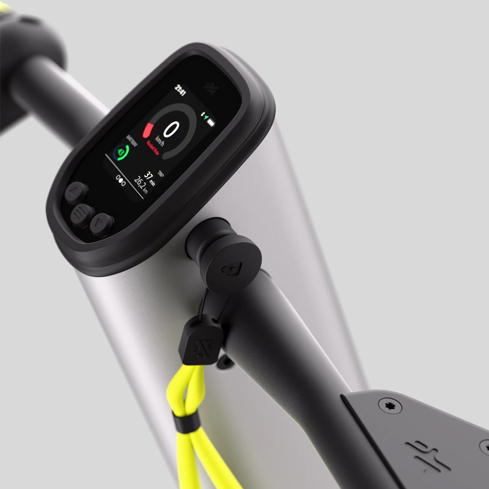 Aerofoils Hyperbar handlebar stuur 3