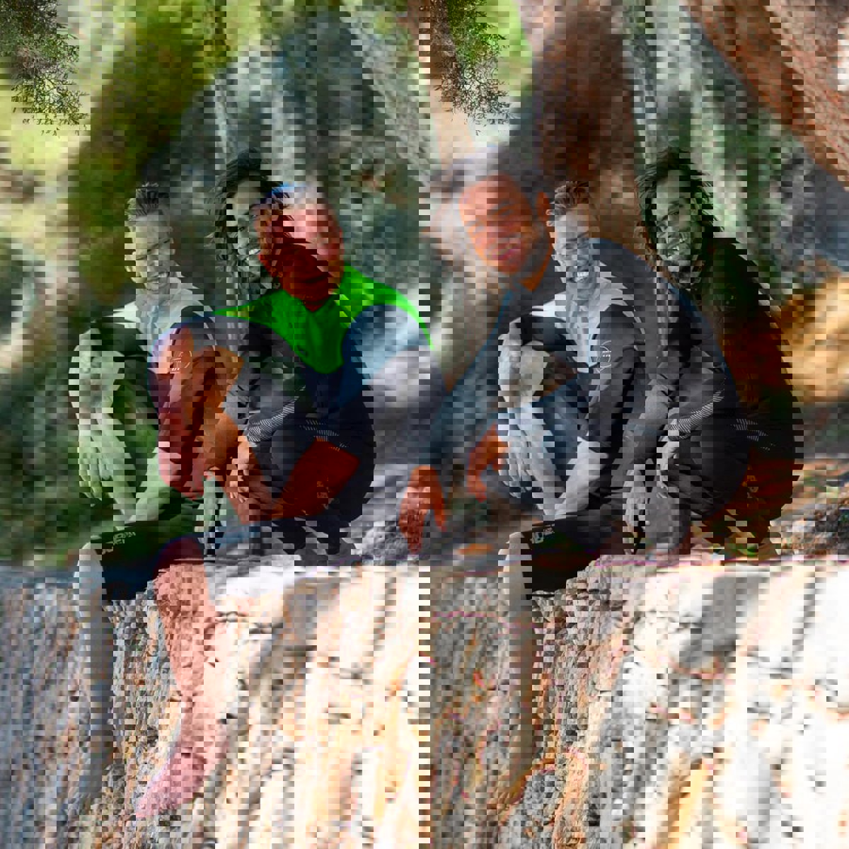 Jobe Atlanta Fullsuit 2MM wetsuit heren zwart 13