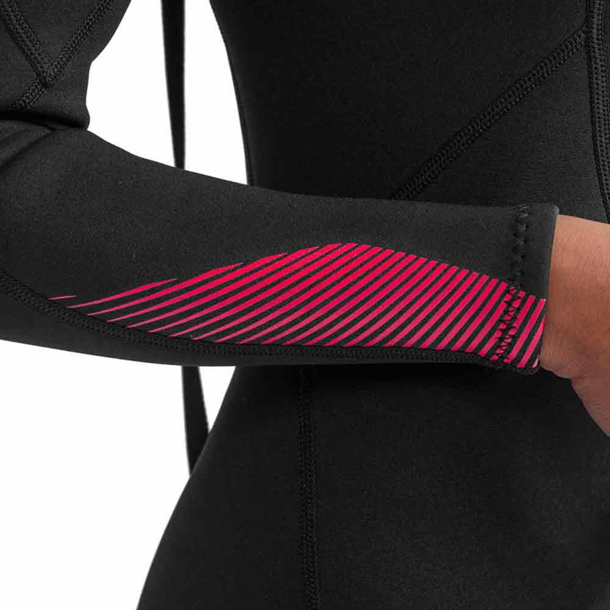 Jobe Savannah Fullsuit 2MM wetsuit dames zwart 8