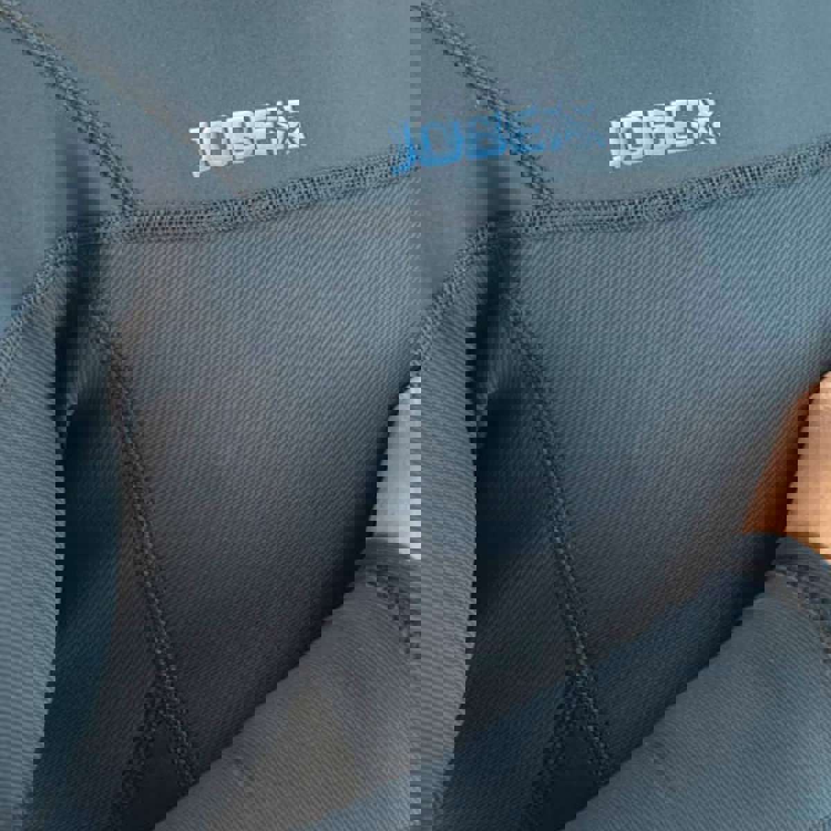 Jobe Perth 3/2mm Wetsuit heren blauw 6
