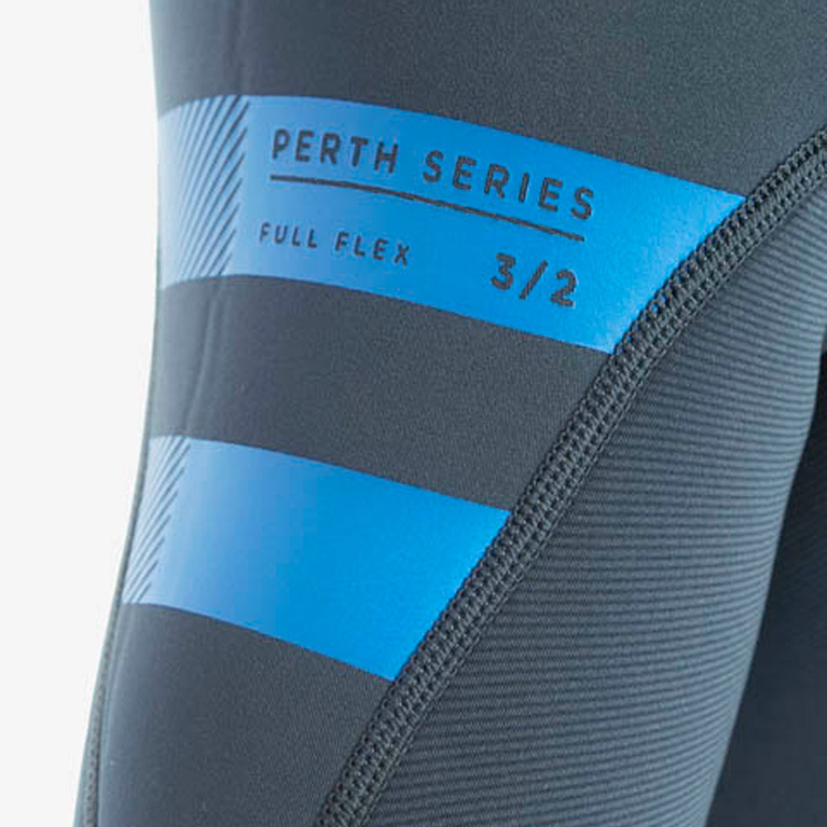Jobe Perth 3/2mm Wetsuit heren blauw 7
