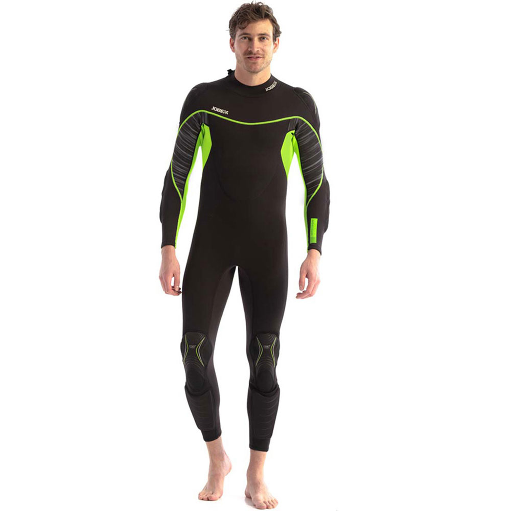 Jobe Detroit 3/2mm Jetski Pre-shaped Wetsuit Armor foto 1