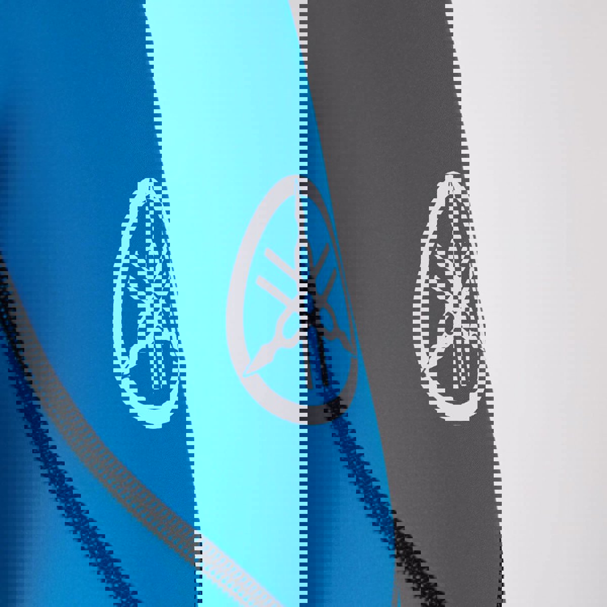 Jobe Yamaha lange wetsuit heren 9