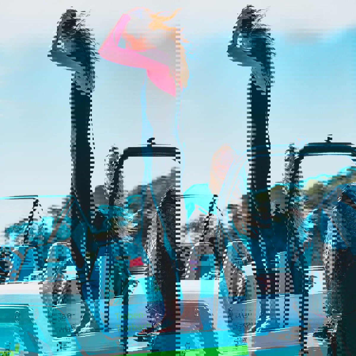 Jobe Sofia 3/2mm fullsuit wetsuit dames rose pink 8