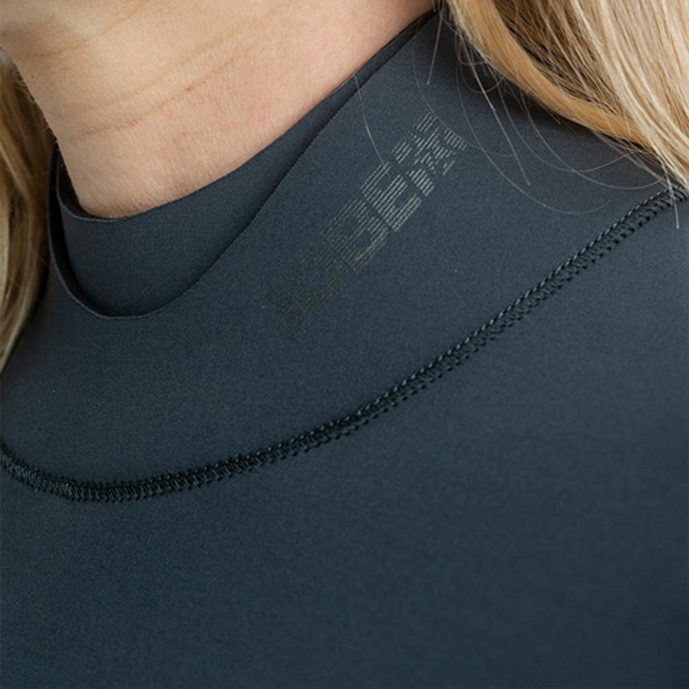 Jobe Aspen 4/3mm wetsuit dames grijs 2