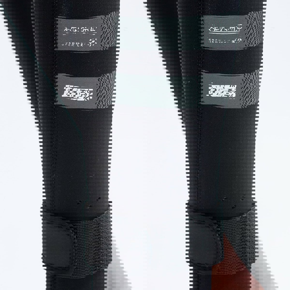 Jobe Aspen 4/3mm wetsuit dames grijs 6