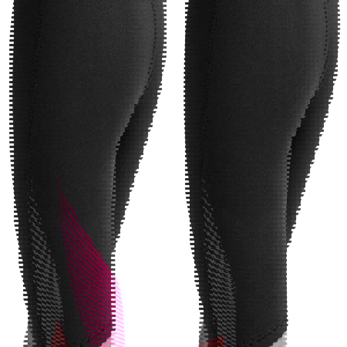 Jobe Savannah Shorty 2MM wetsuit dames zwart 7