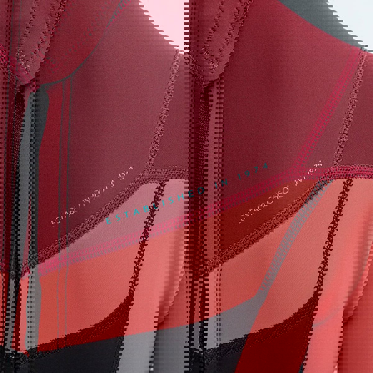 Jobe Sofia shorty 3/2mm wetsuit dames rose pink 5