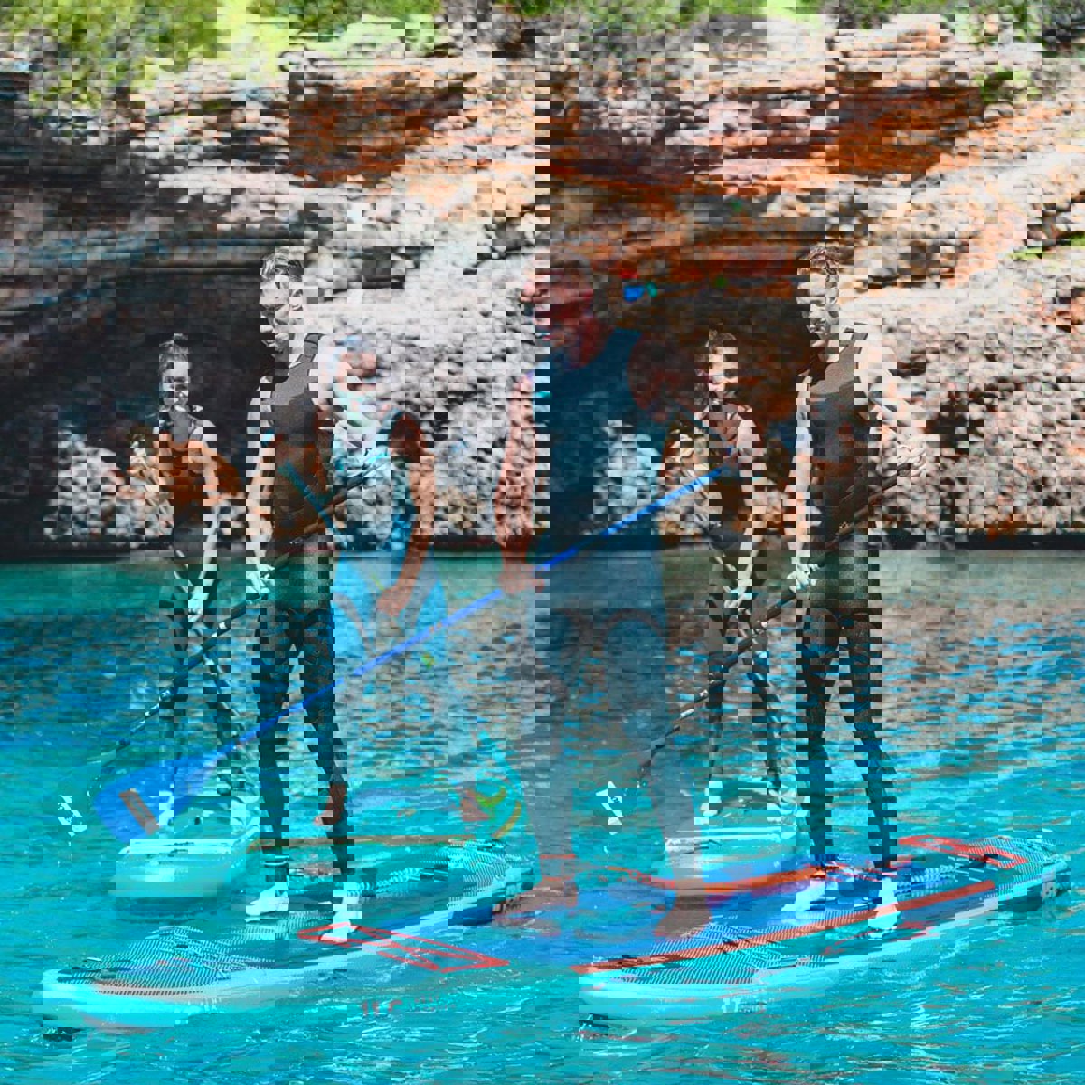 Jobe Toronto 2mm Long John Wetsuit heren 9