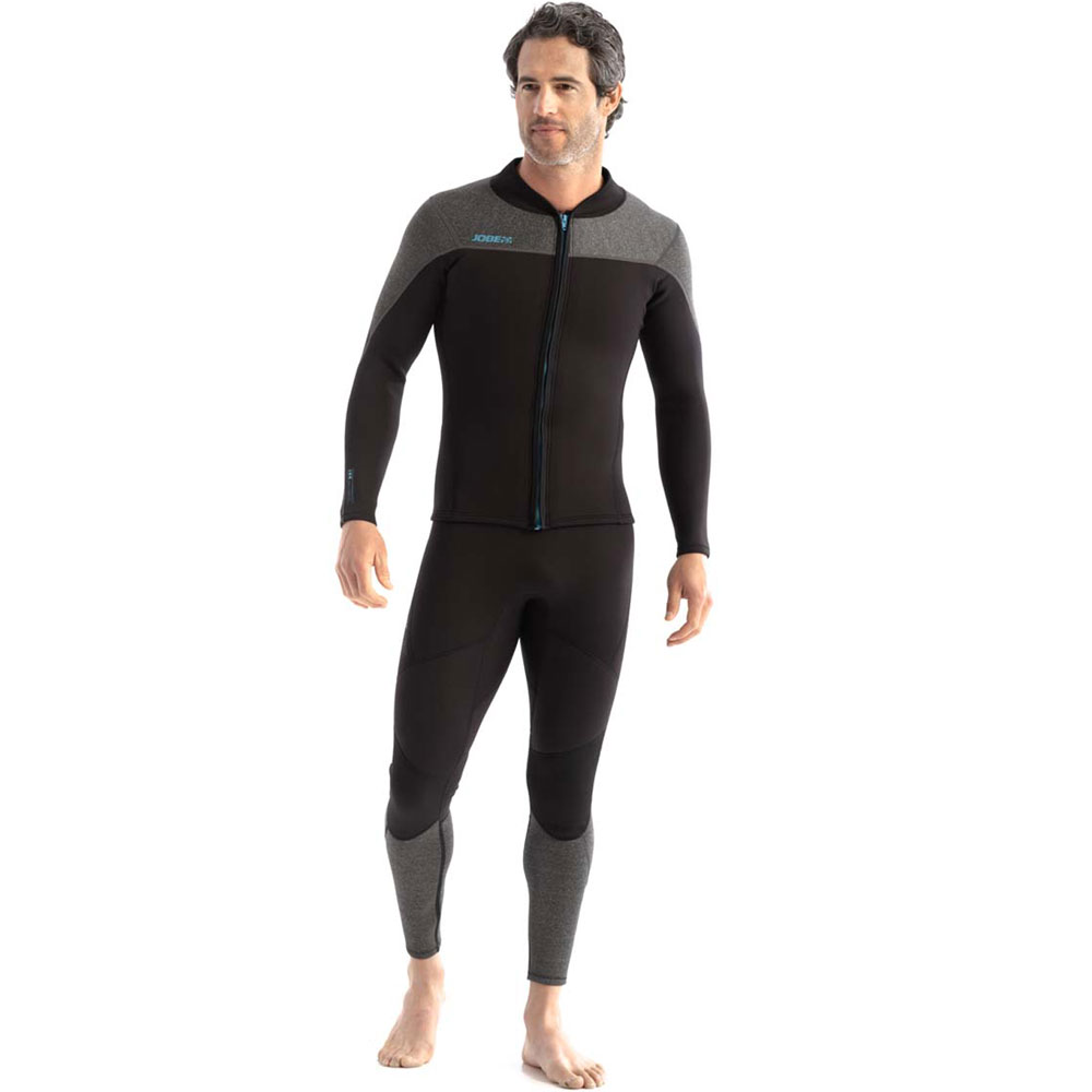 Jobe Toronto 2mm Jacket heren foto 1