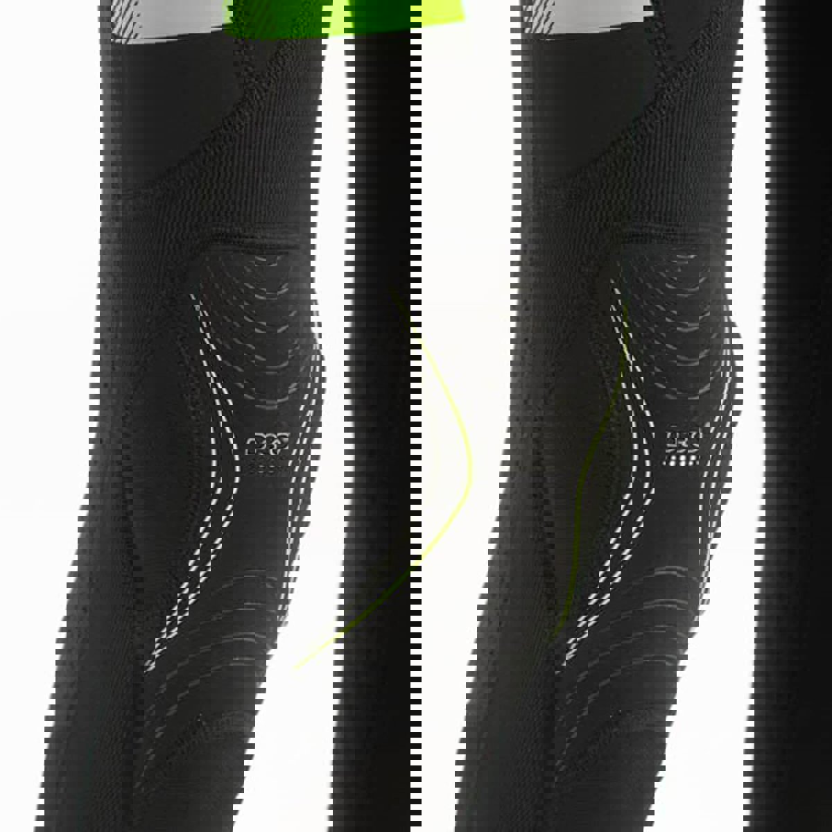 Jobe Toronto 2mm Jet Long John Shinprotector Wetsuit heren 5