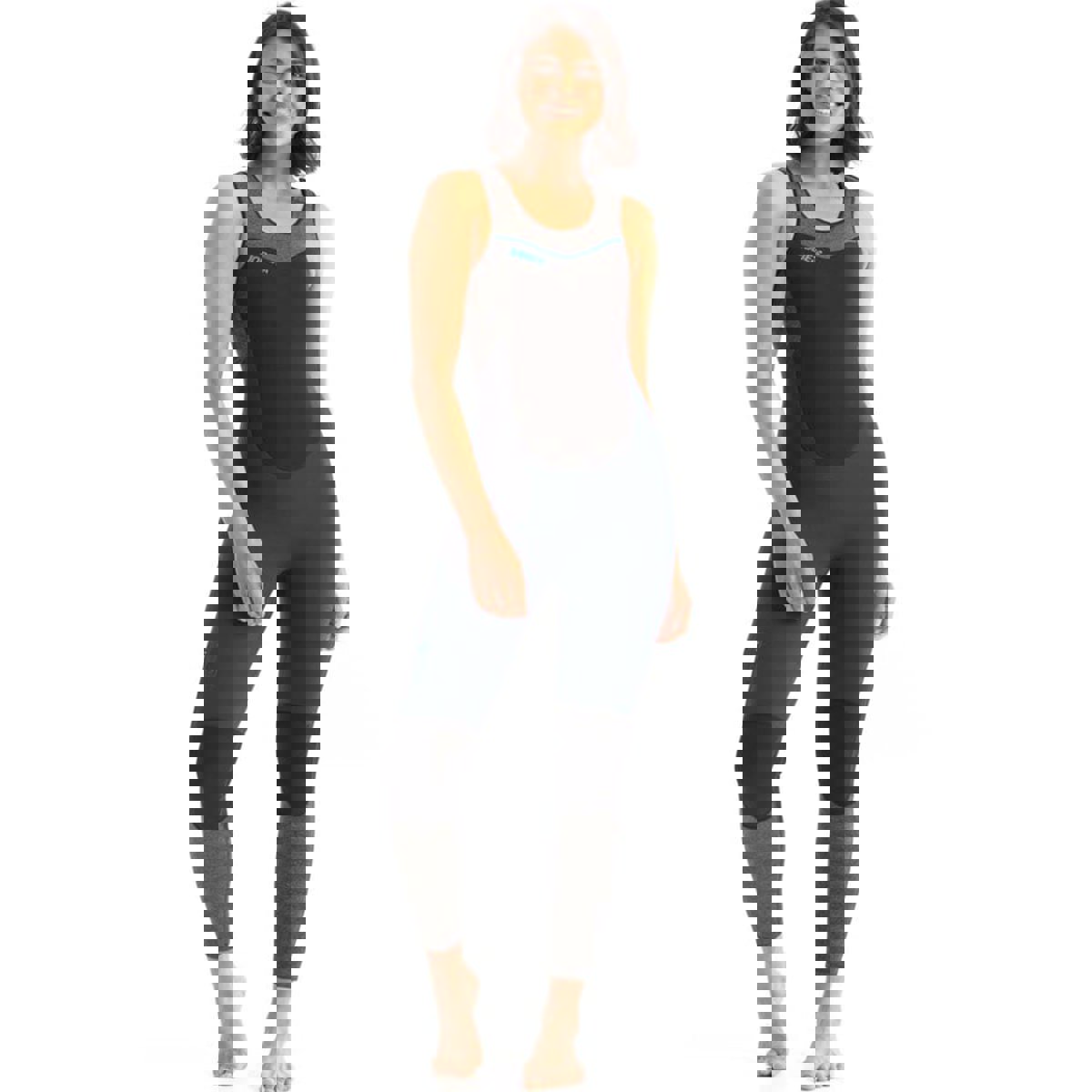 Jobe Porto 2mm Long John Wetsuit dames 6