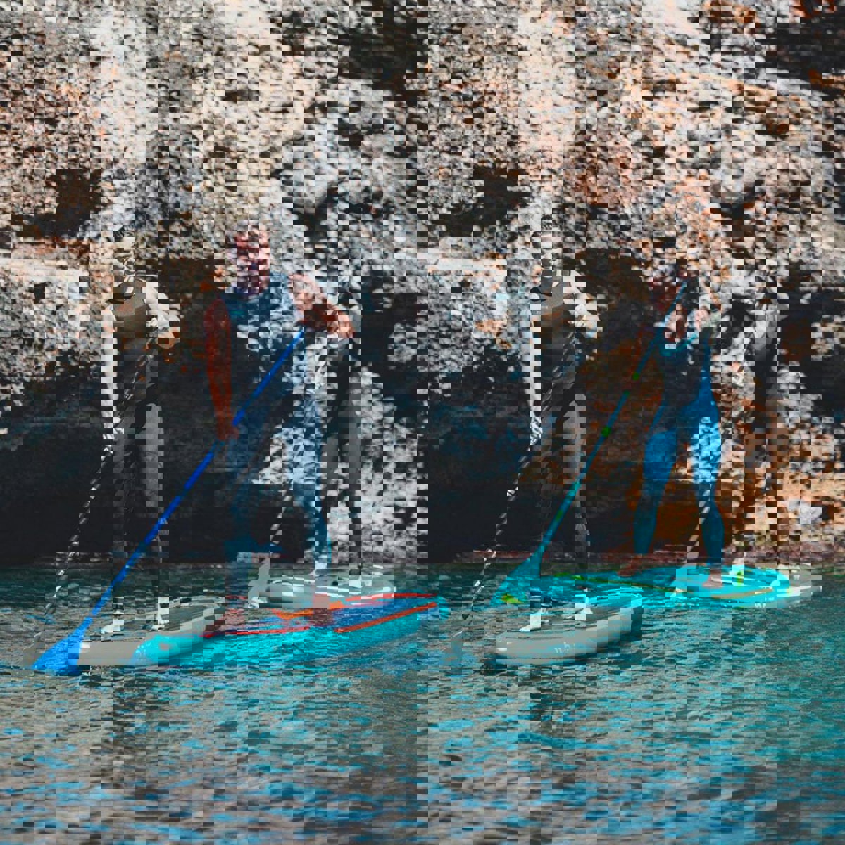 Jobe Porto 2mm Long John Wetsuit dames 8