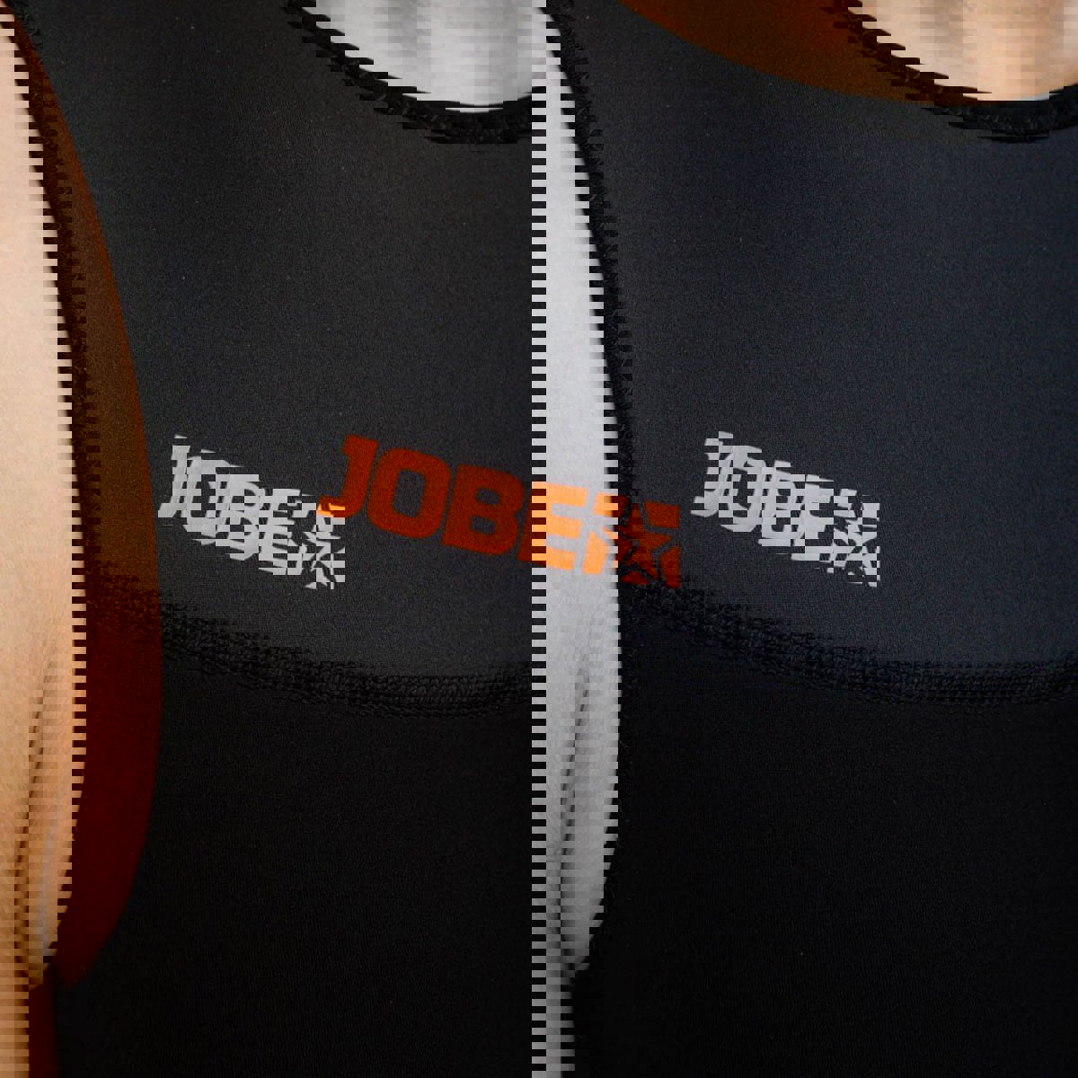 Jobe Toronto 2mm Long John wetsuit heren 6