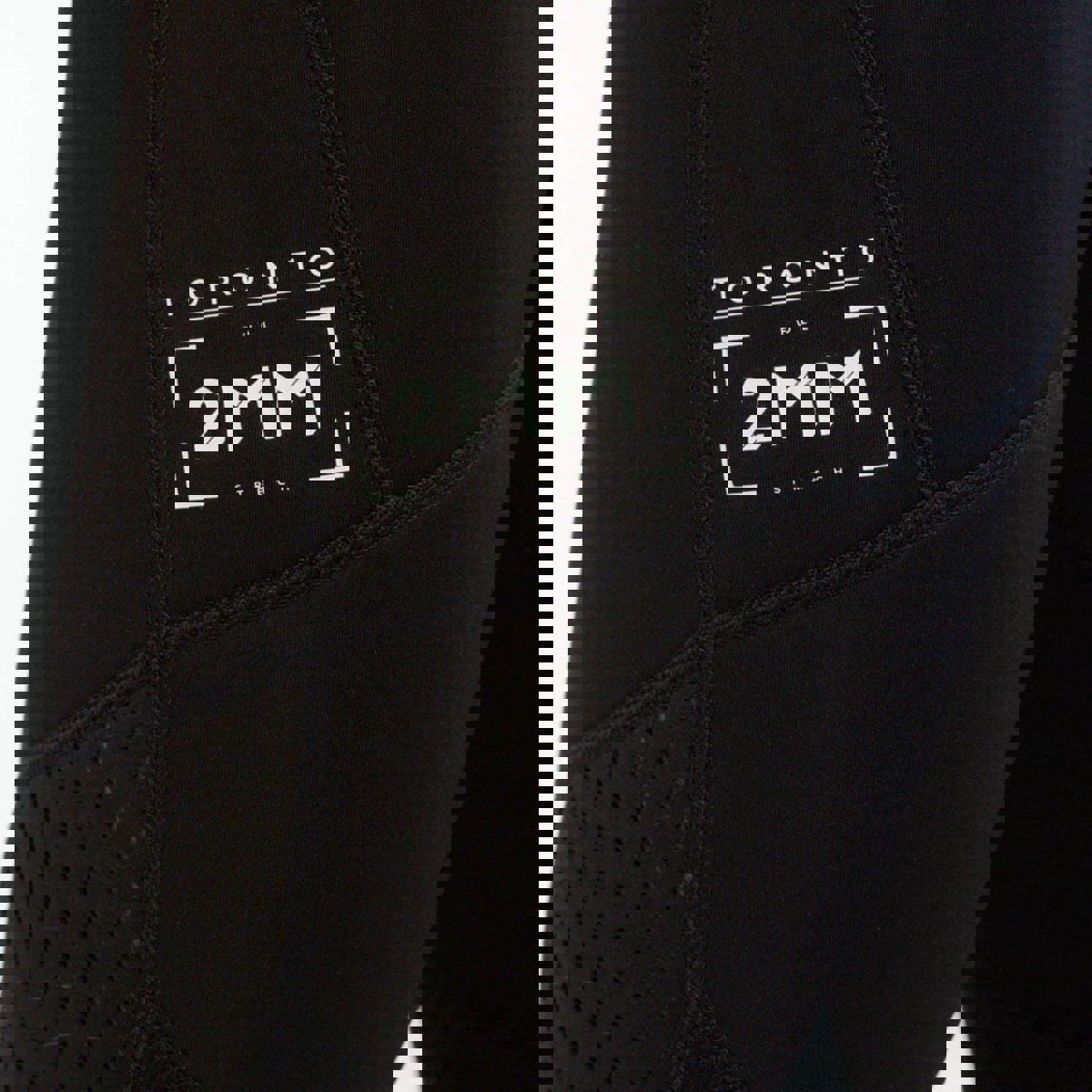 Jobe Toronto 2mm Long John wetsuit heren 7