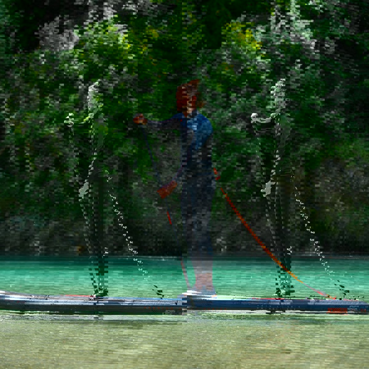 Jobe Toronto 2mm Jacket heren 7