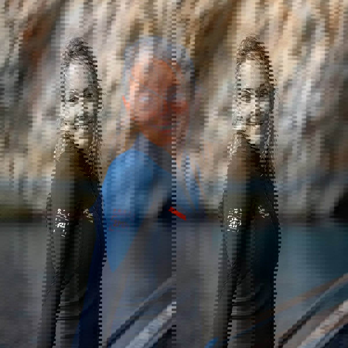 Jobe Porto 2mm Jacket dames 7