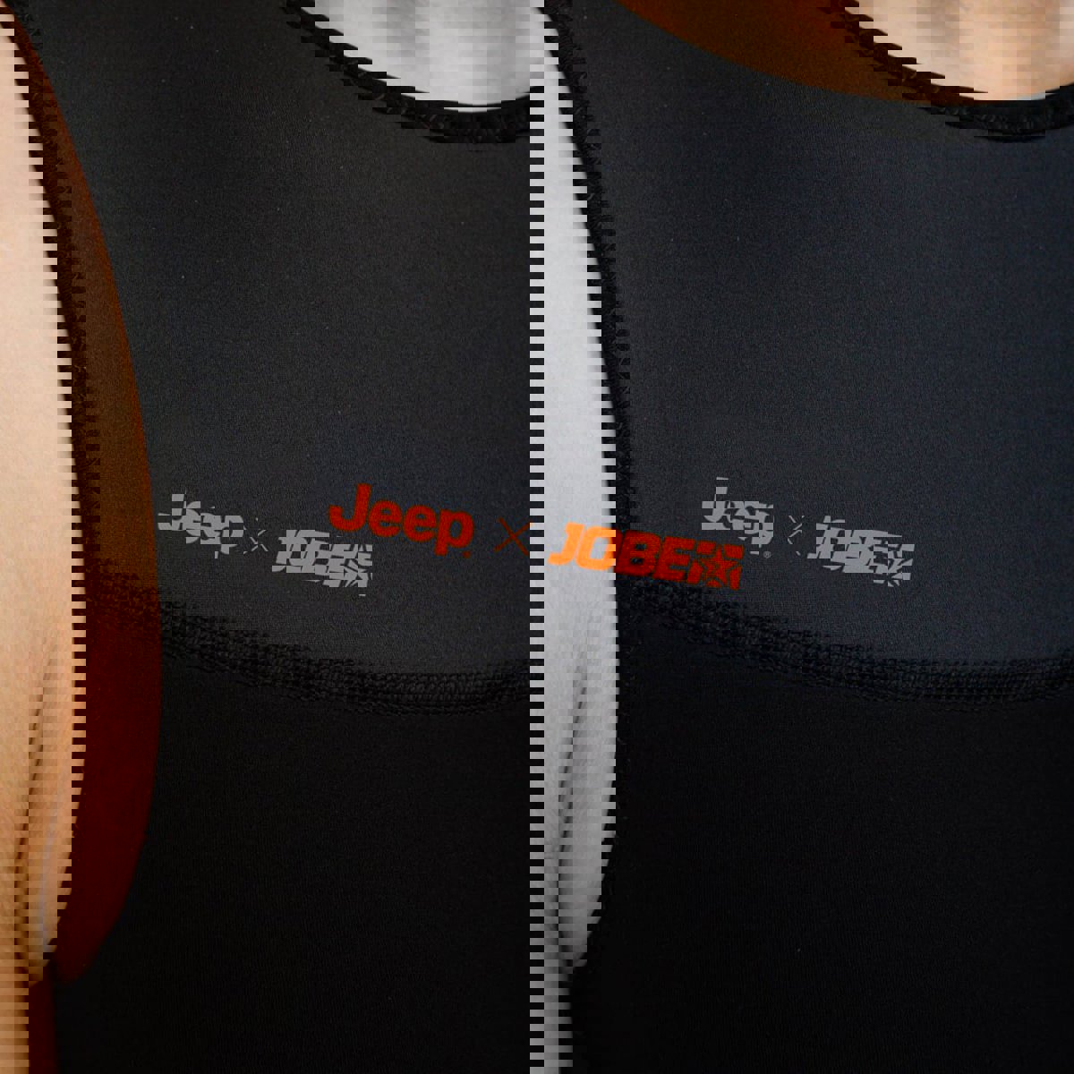 Jobe JEEP long john en jacket heren 11