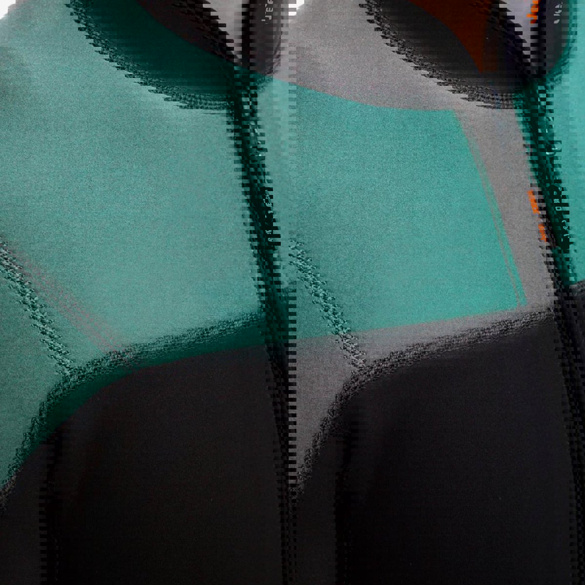 Jobe JEEP long john en jacket heren 12