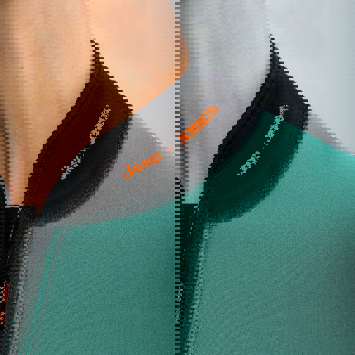 Jobe JEEP long john en jacket heren 7