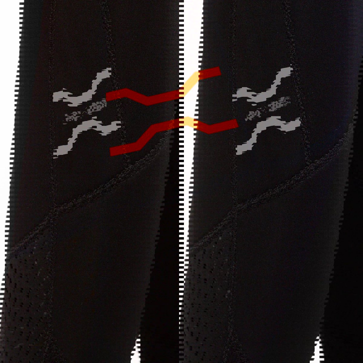 Jobe JEEP long john en jacket heren 8