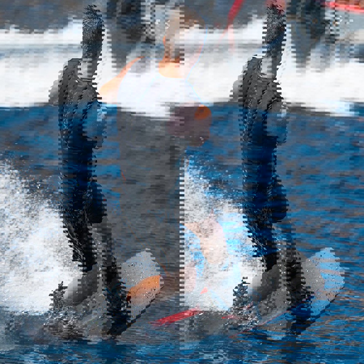 Jobe Brabus X Jobe shadow zwemshort heren 8