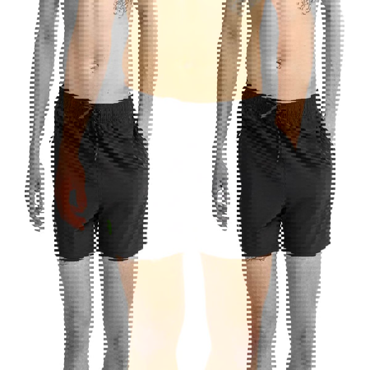 Jobe zwemshort heren Deep Black 6