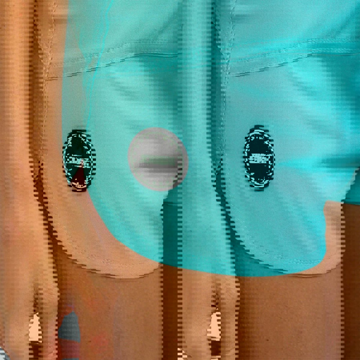 Jobe Boardshort dames Aqua Sky 6