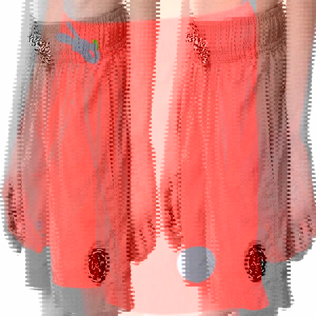 Jobe Swimshort kinderen coral 10