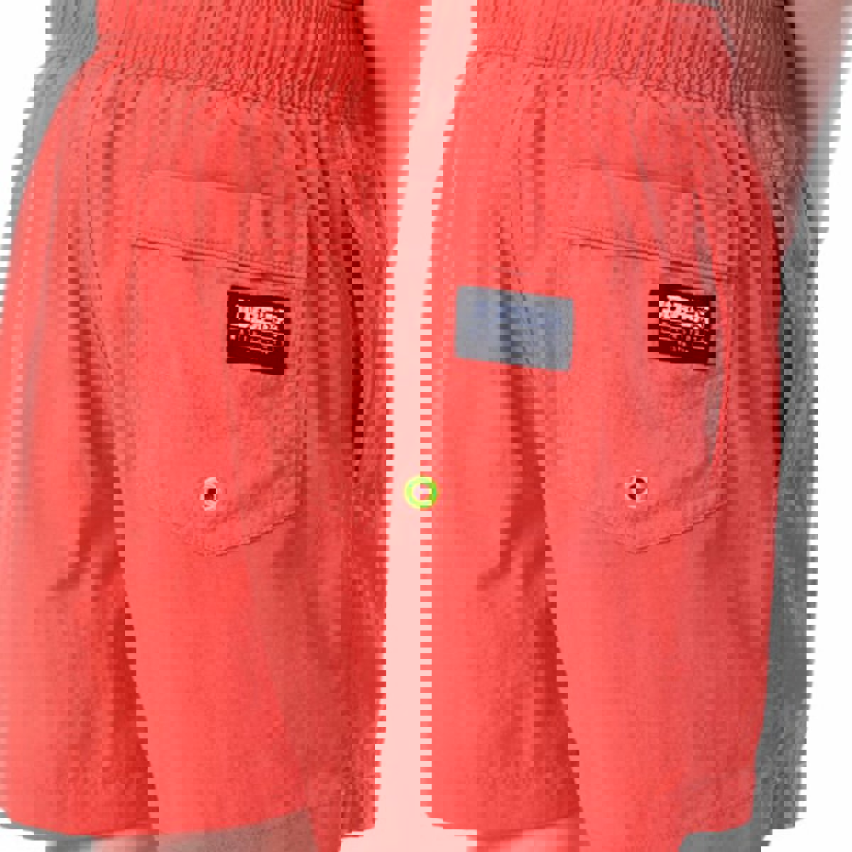 Jobe Swimshort kinderen coral 9