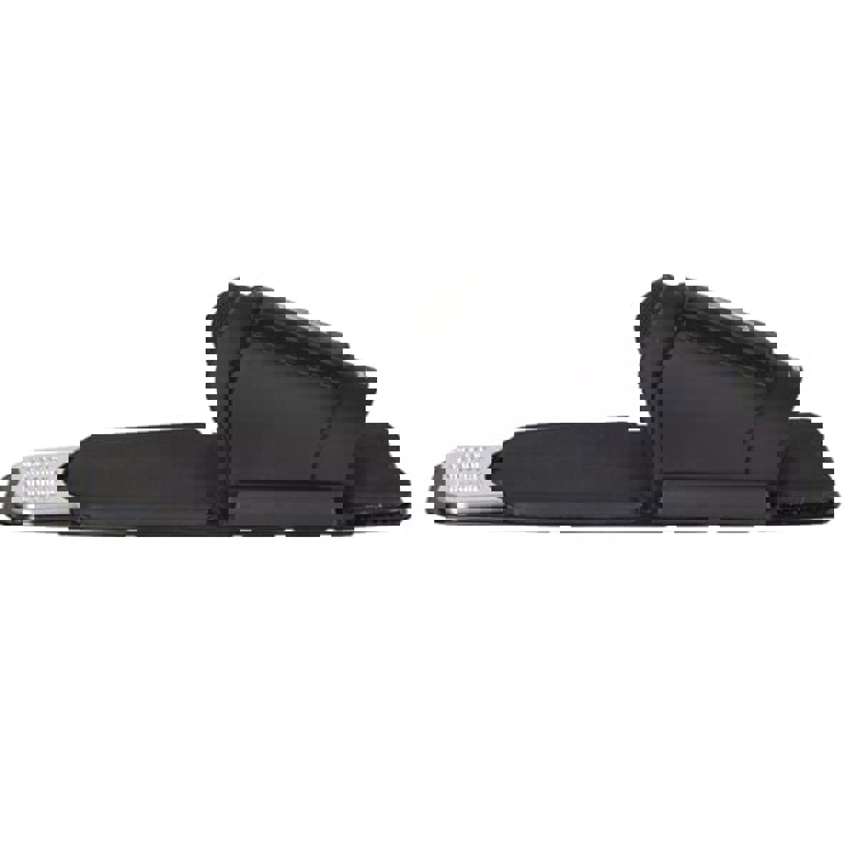 Jobe rear plate aluminium RTP 6