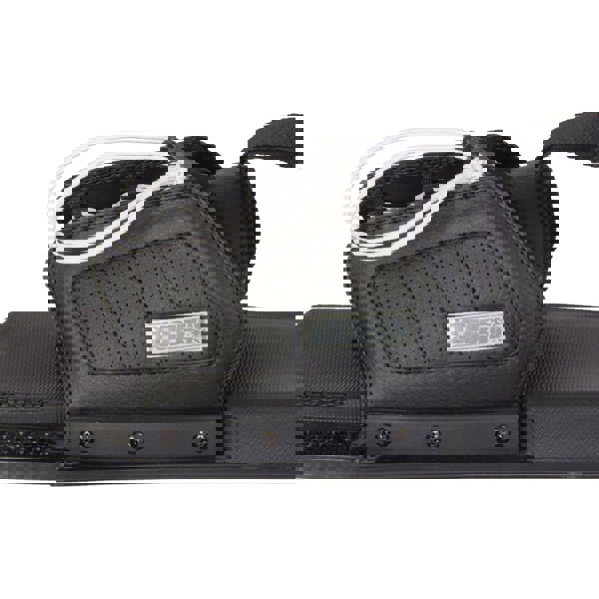 Jobe adjustable rear plate nylon RTP 5