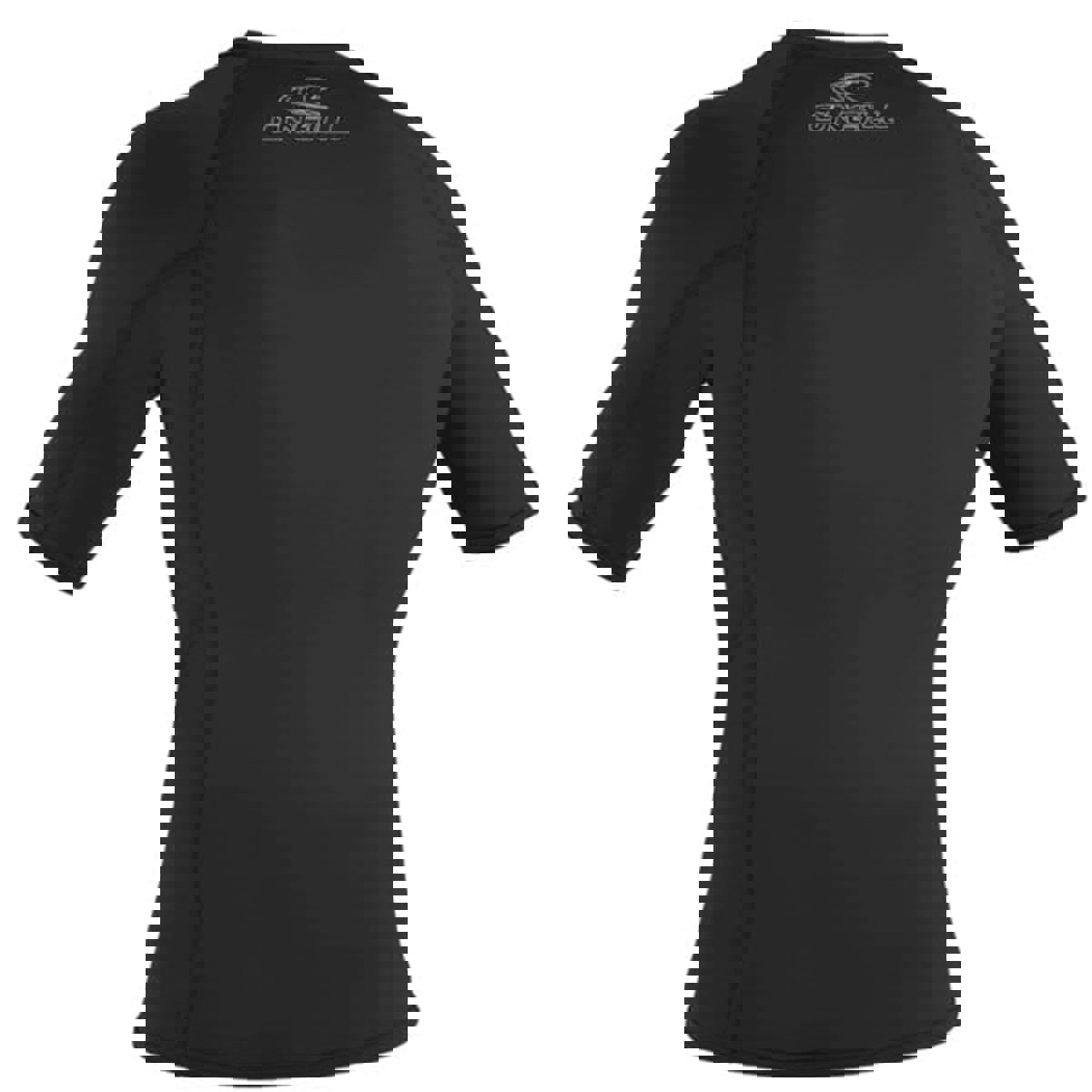 Oneill korte mouwen rash guard heren zwart 4