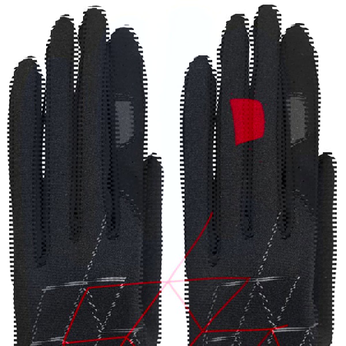 Jobe watersport handschoen Stream heren 3