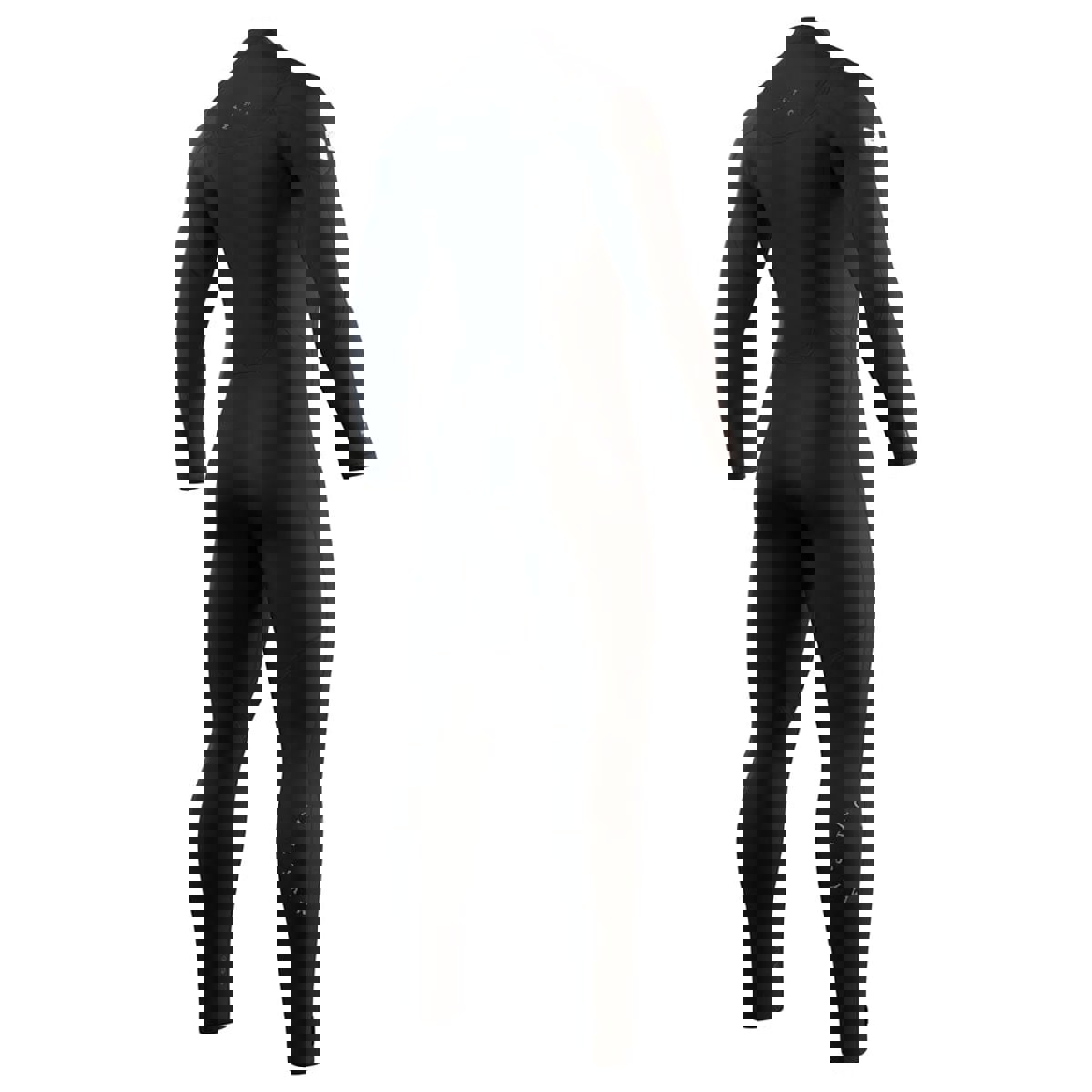 Mystic Marshall fullsuit wetsuit heren 5/3mm borstrits zwart 6