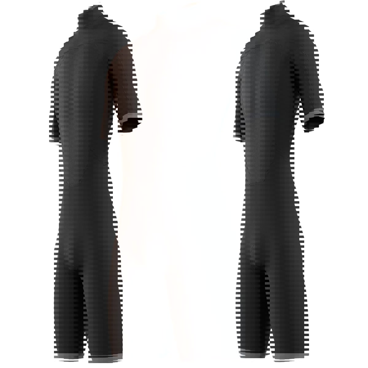 Mystic Brand shorty wetsuit 3/2 rugrits heren night blauw 6