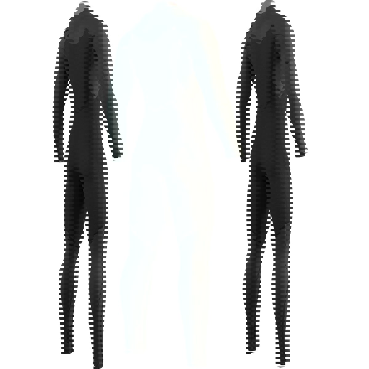 Mystic Motion fullsuit wetsuit 4/3 mm borstrits beige 9