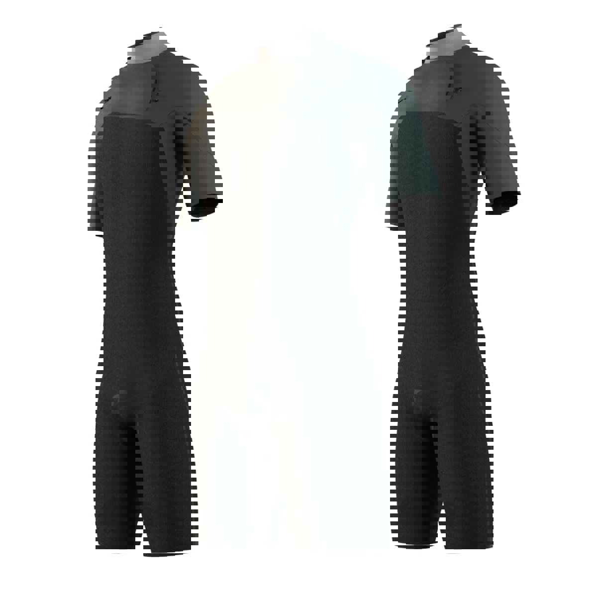 Mystic Motion shorty 3/2 mm borstrits heren zwart 5