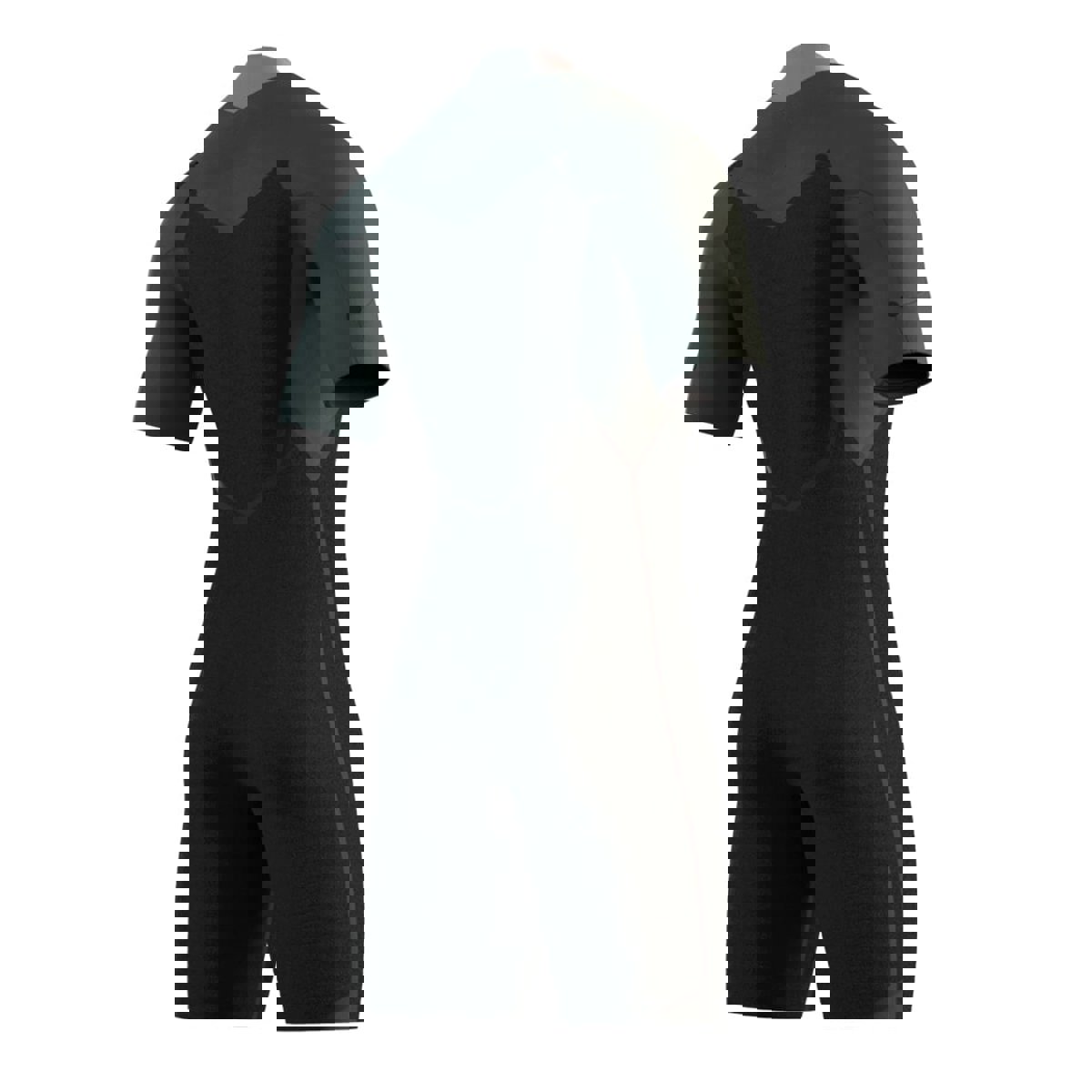 Mystic Motion shorty 3/2 mm borstrits heren zwart 6