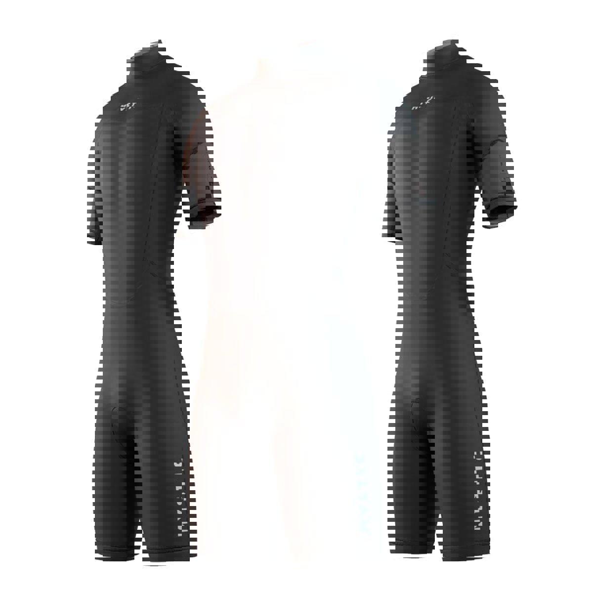 Mystic Rental shorty 3/2 mm rugrits flatlock unisex 15